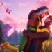 Gambito Fortnite