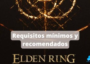 requisitos pc Elden Ring