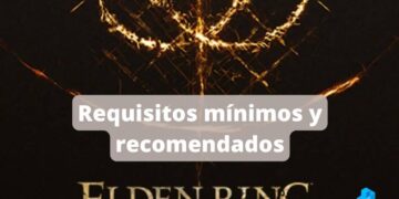 requisitos pc Elden Ring