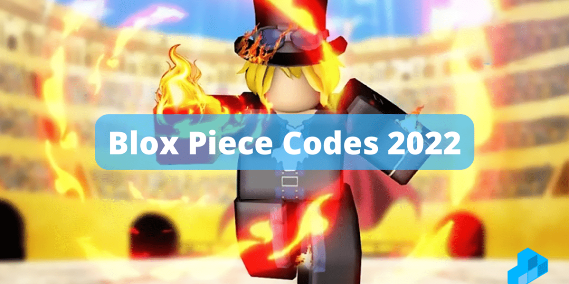 Blox Piece Codes