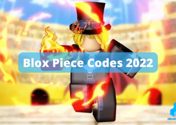 Blox Piece Codes