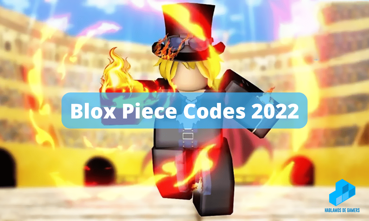 Códigos Blox Fruits – Febrero 2023 (Lista Completa) « HDG