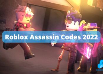 Roblox Assassin Codes