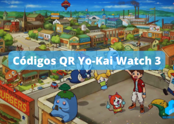 Yo-Kai Watch 3