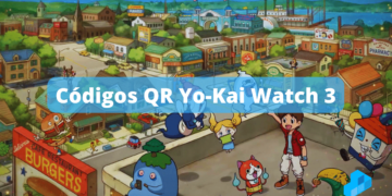 Yo-Kai Watch 3