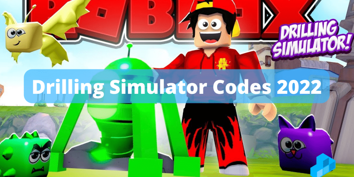 Drilling Simulator Codes