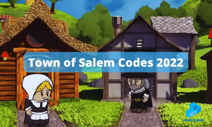 Town of Salem Codes