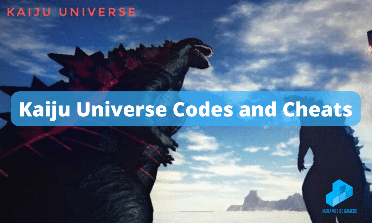 Roblox Kaiju Paradise Codes: Unleash the Power - 2023 December