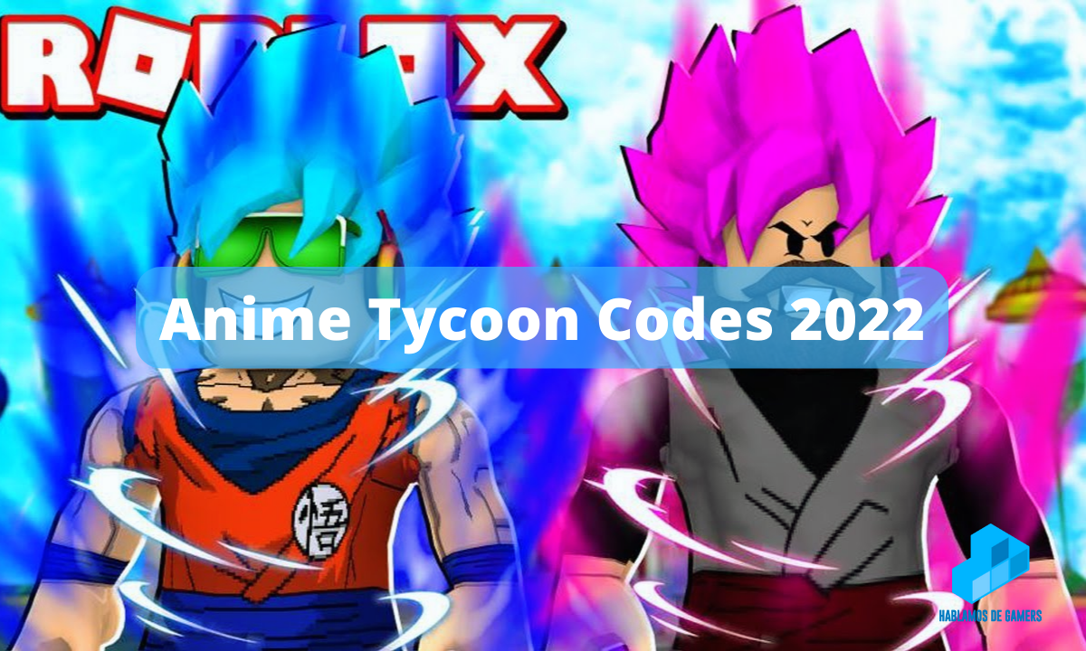 NEW CODES 🌊[UPDATE 1] Anime Fighting Tycoon By By, Roblox GAME