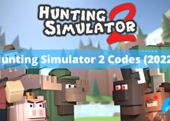 Hunting Simulator 2 Codes
