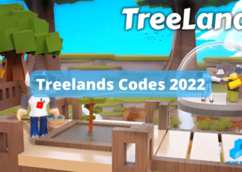 Treelands Codes