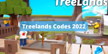 Treelands Codes
