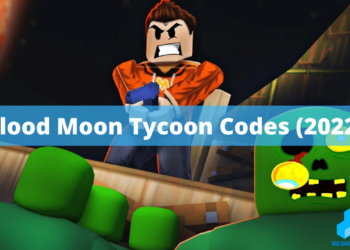 Blood Moon Tycoon Codes