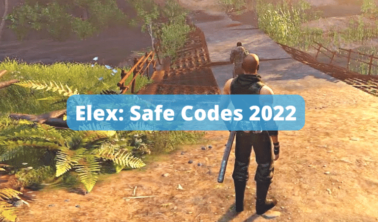 Elex: Safe Codes