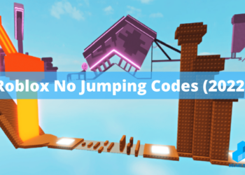 Roblox No Jumping Codes