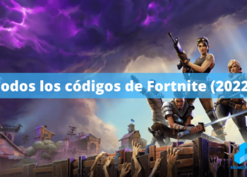 Fortnite codes