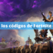 Fortnite codes