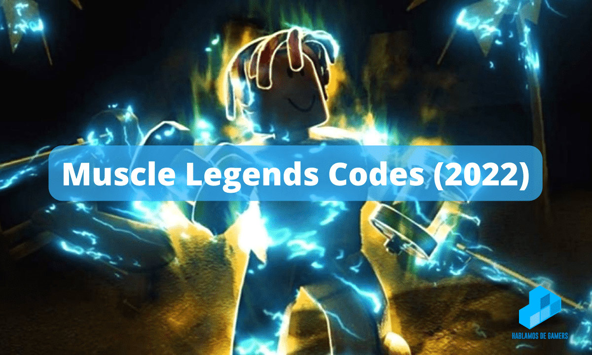 Muscle Legends Codes – February 2023 (Complete List) « HDG