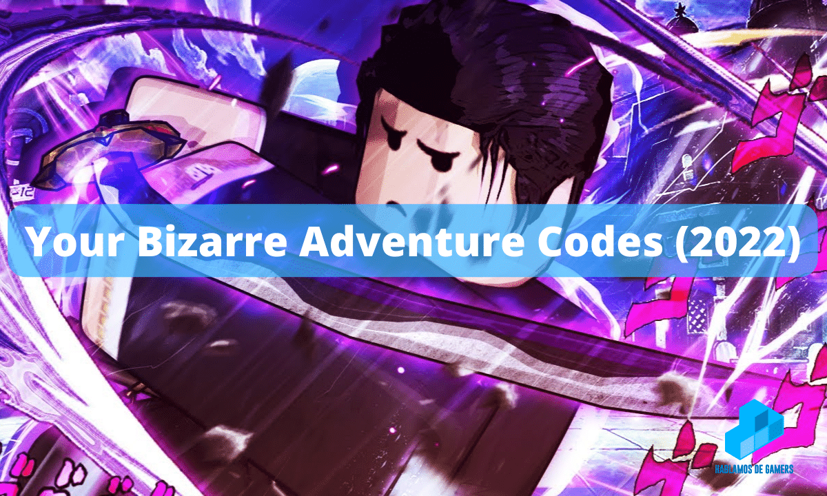 Your Bizarre Adventure (YBA) Codes - February 2023 « HDG