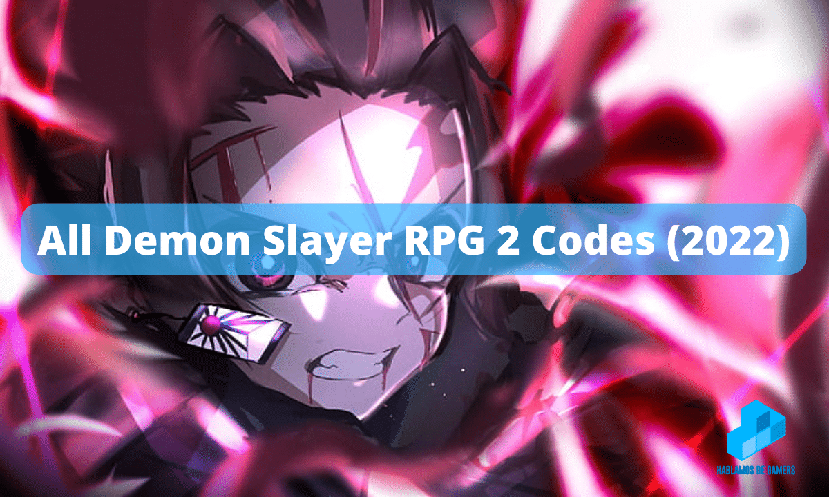 Roblox Demon Slayer RPG 2 codes (November 2022): Free boosts, resets, and  much more