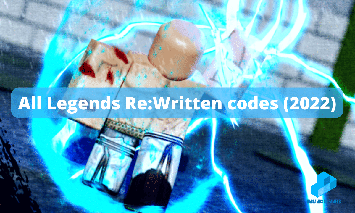 Legends ReWritten Codes Wiki: Free Blessing Rolls [December 2023] - MrGuider