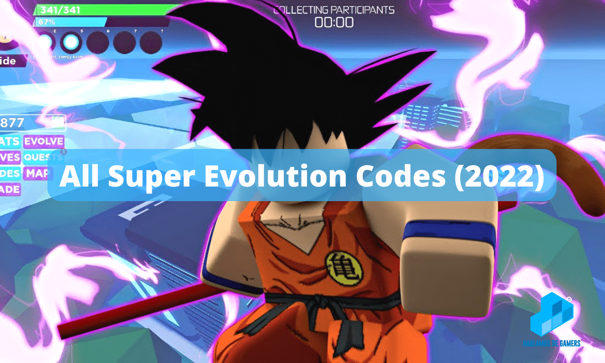 Roblox Super Evolution codes for Strength & Coins in December 2023 -  Charlie INTEL