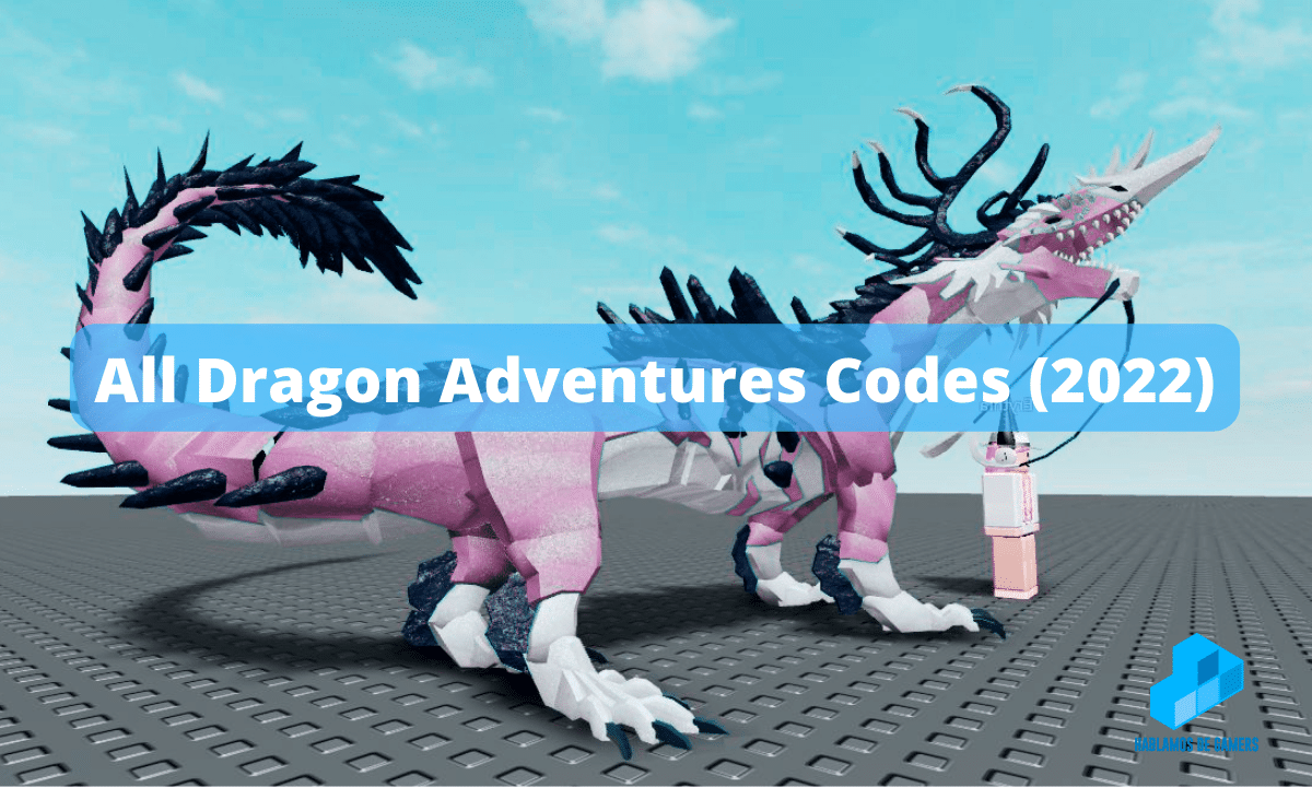 Dragon Adventures codes (June 2023) Free Potions : r/GameScoutGG