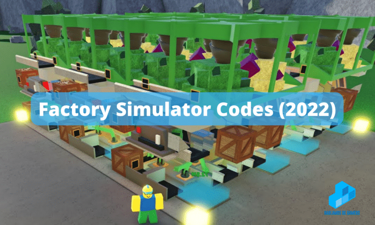 factory-simulator-codes-september-2023-complete-list