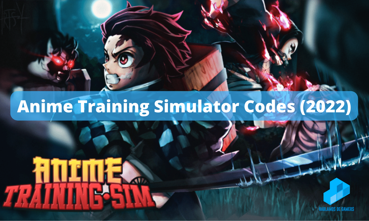 Roblox - Anime Training Simulator - Promo Codes