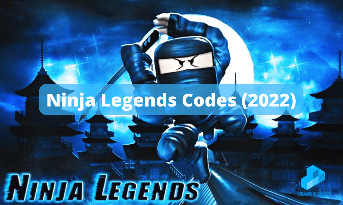 Ninja Legends Codes