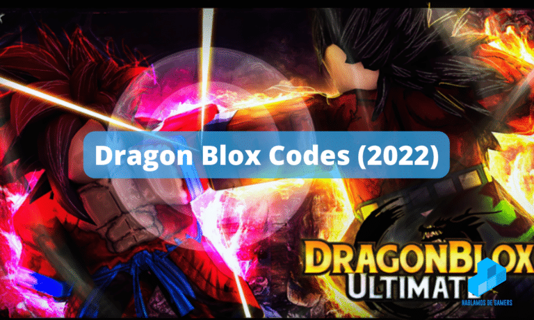 All Dragon Blox Codes