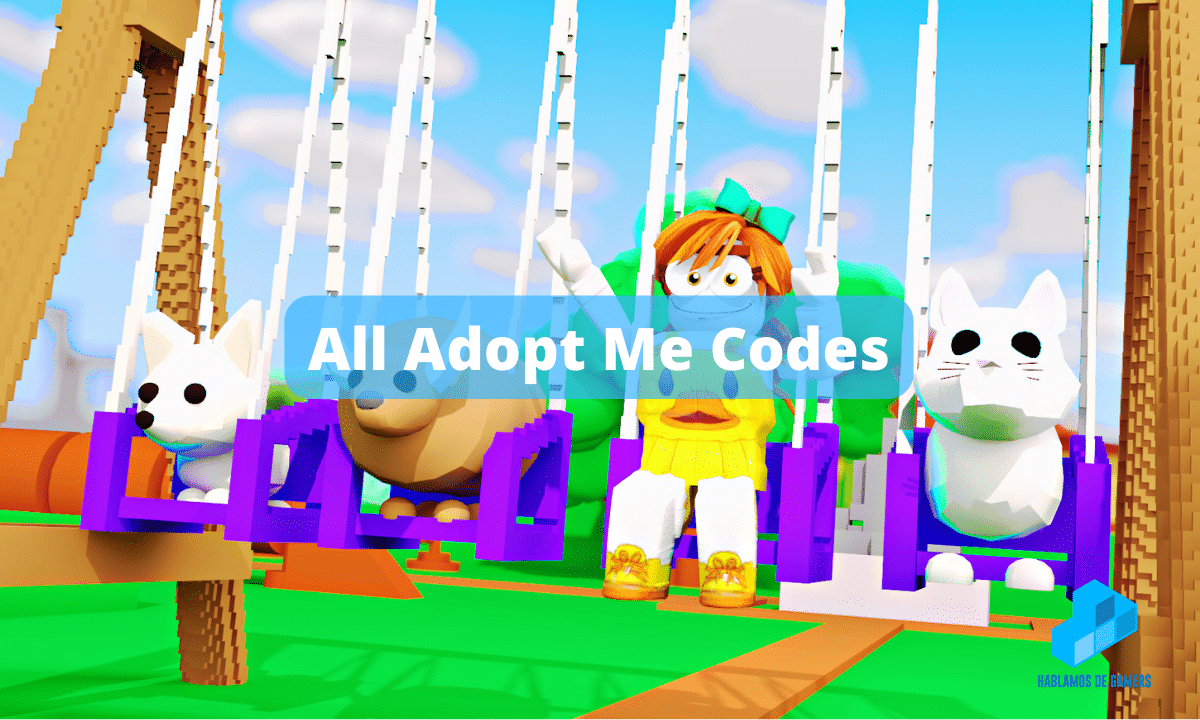 Adopt Me Codes (December 2023): Free Bucks, Pets & More