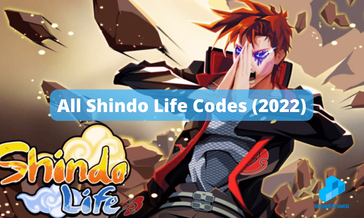 Shindo Life: códigos para diciembre de 2023