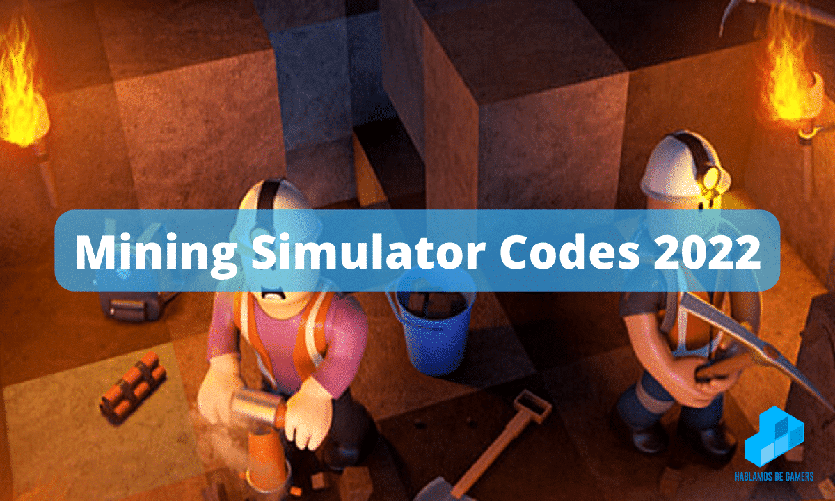 Mining Simulator Codes – February 2023 (Complete List) « HDG