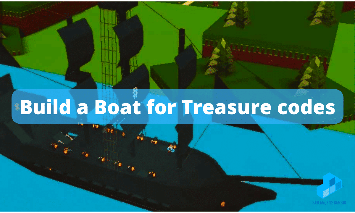 Build a Boat for Treasure codes