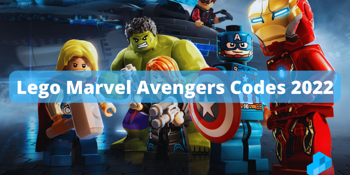 Lego Marvel Avengers Cheats Codes