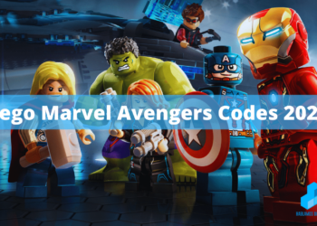 Lego Marvel Avengers Cheats Codes