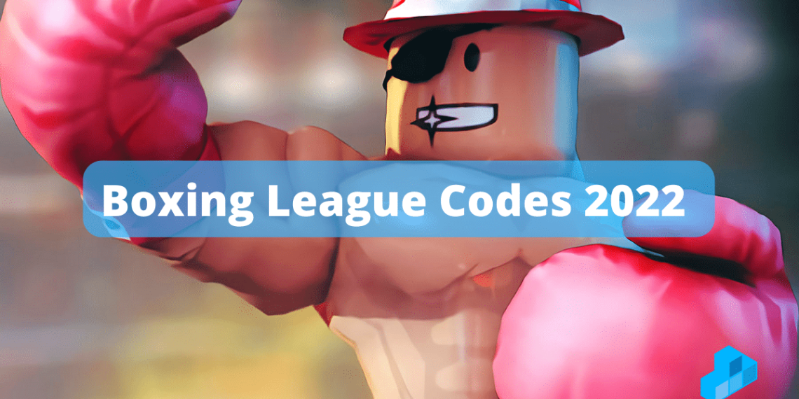 Boxing League Codes