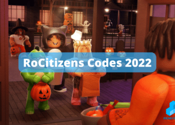 Rocitizens Codes