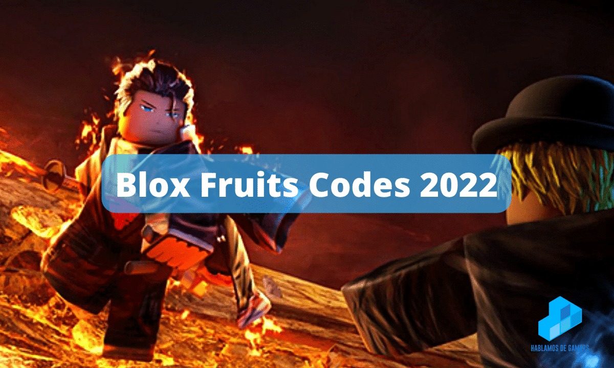 Blox fruit code