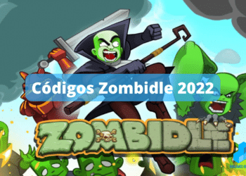 Códigos Zombidle