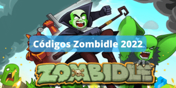 Códigos Zombidle