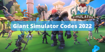 Giant Simulator Codes