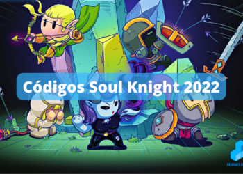 códigos Soul Knight