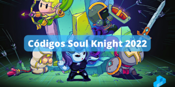 códigos Soul Knight