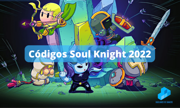 códigos Soul Knight