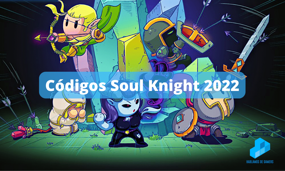 Soul Knight: códigos para ter Gemas e Pedras Preciosas (Dezembro