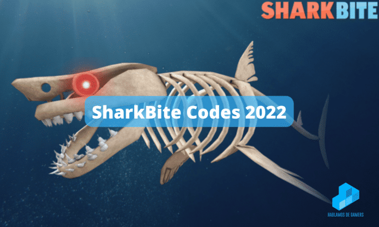 SharkBite Codes