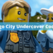 Lego City Undercover Codes
