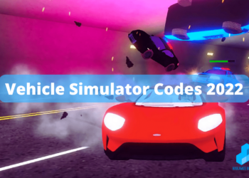 Vehicle Simulator Codes